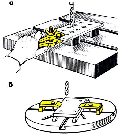 Крепление заготовок на токарном станке и установка резца